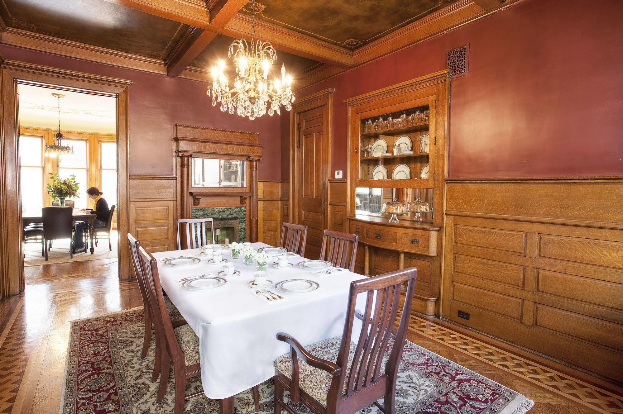 Market Street Inn 우스터 외부 사진